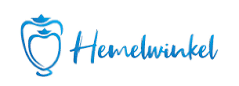 Hemelwinkel Cover Image