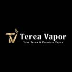 Terea vapor Profile Picture