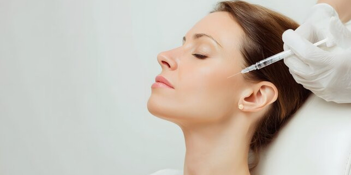 Botox Islamabad: Safe, Effective, and Popular for Anti-Aging