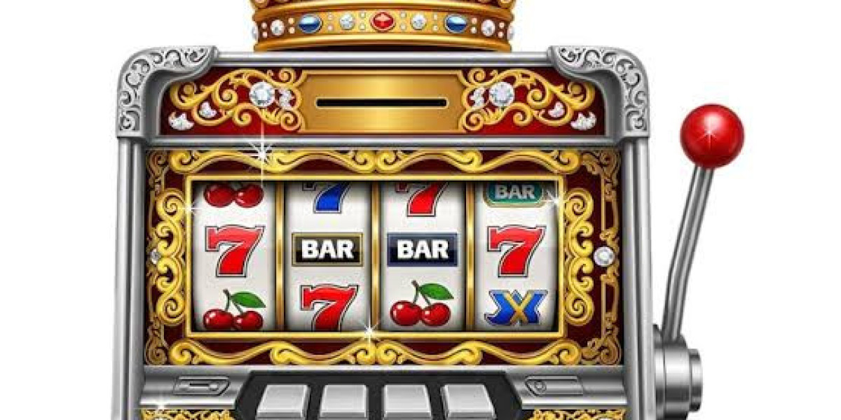 PGSLOT Online Slots Providing an Exciting Space for Online Players