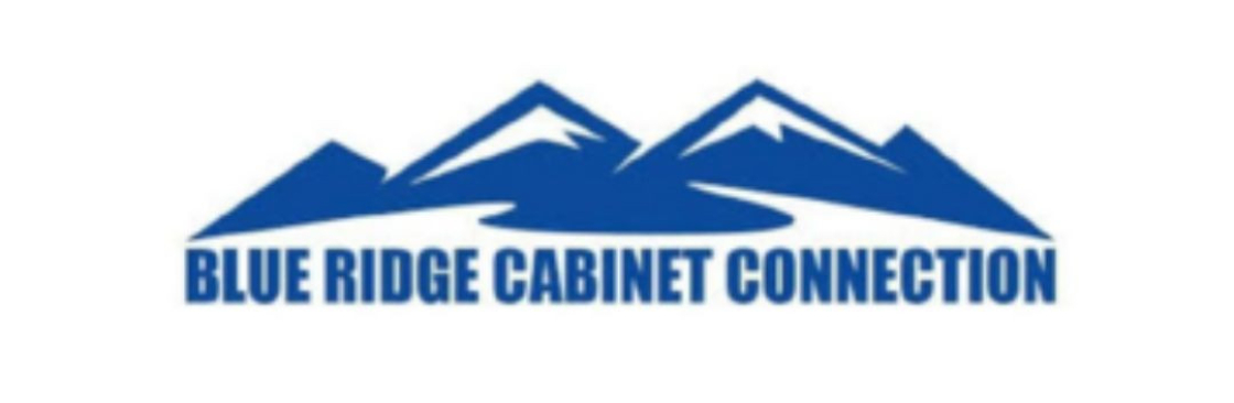 Blue Ridge Cabient Connection Cover Image