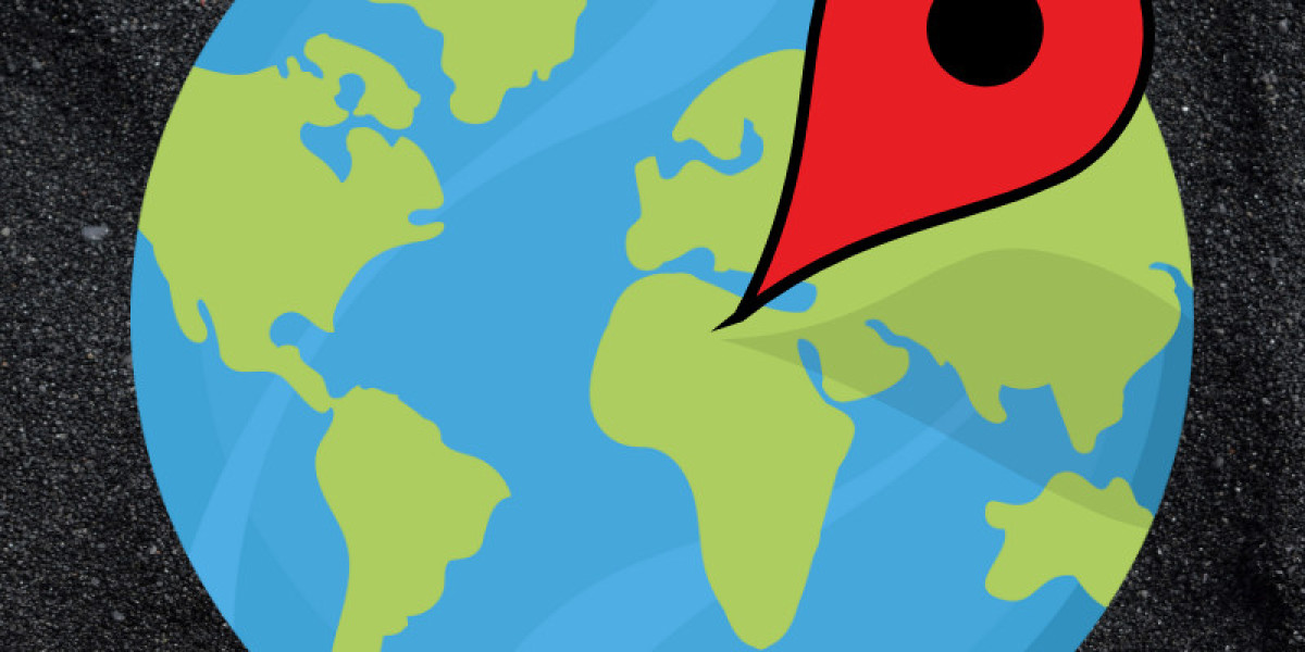 World Guesser: A Fun Game That Improves Geography Knowledge and Skills