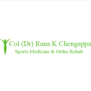 Rana Chengappa Profile Picture