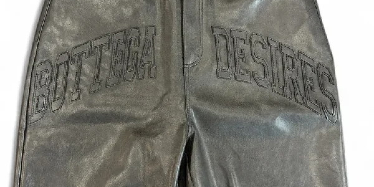 Bottega Desires: Redefining Everyday Fashion with Premium Streetwear