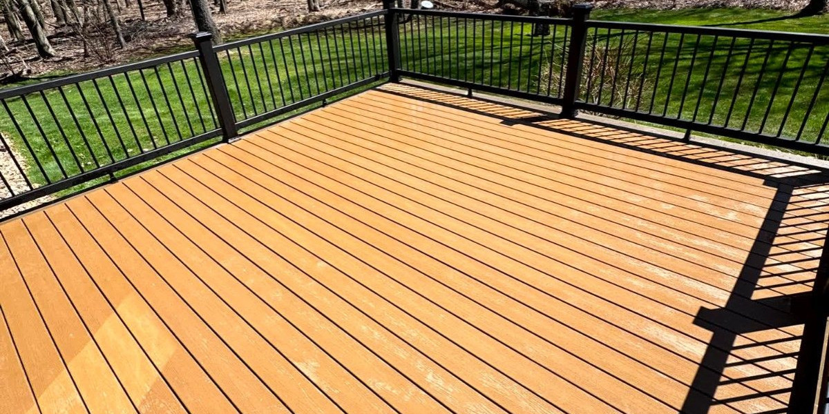 Contact Deck Builder in Beaver PA for Your Next Outdoor Living Project