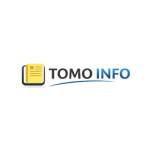 TOMO INFO Profile Picture
