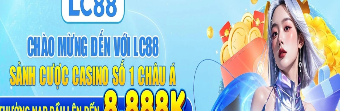 Trang chủ LC88 Cover Image