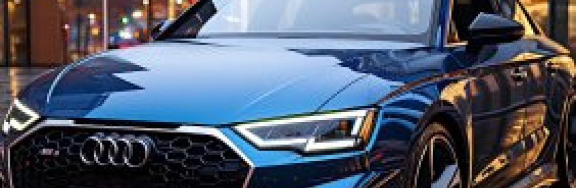 seattleblack towncar Cover Image