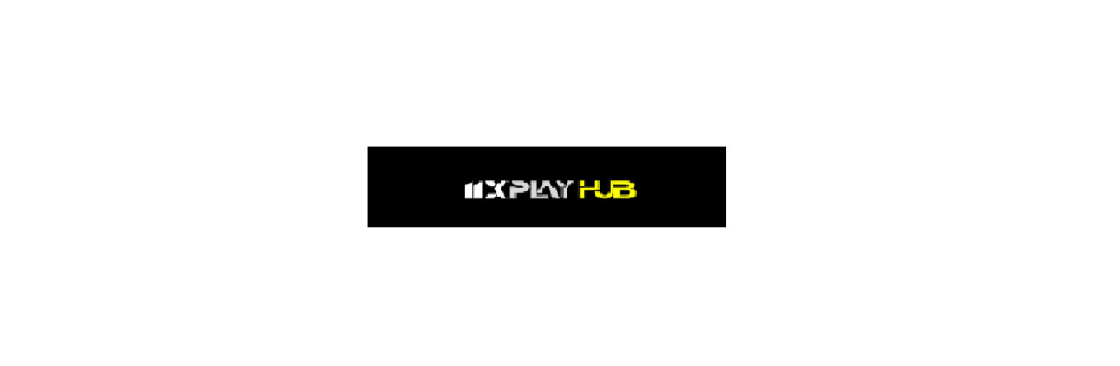 11XPlay Hub Cover Image