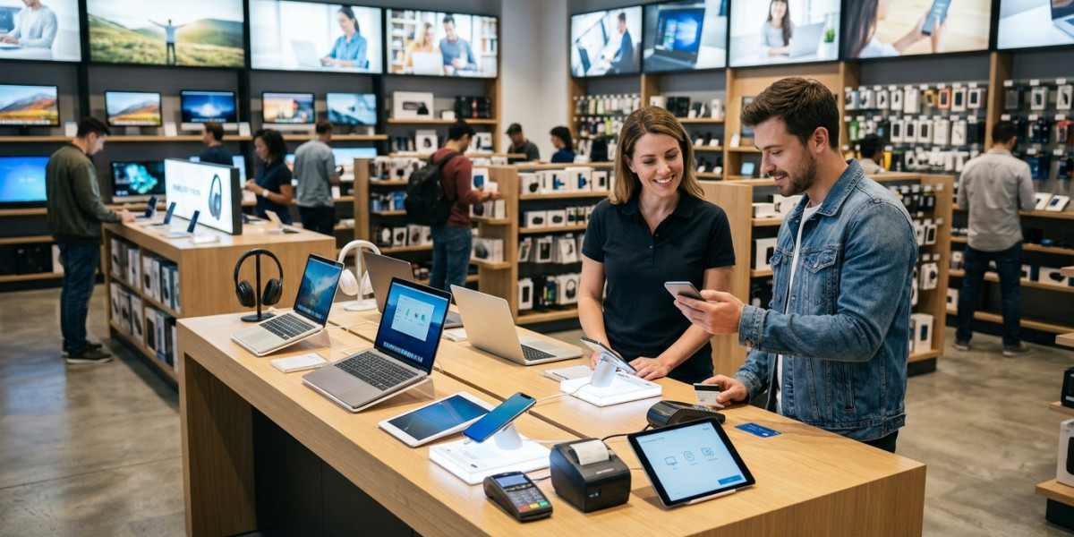 Sell Electronics Near Me Louisville