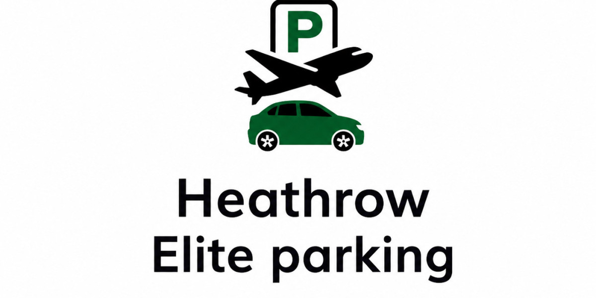 Heathrow Car Parking Fees: Save More with Heathrow Elite Parking