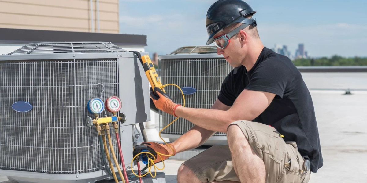 Which HVAC Maintenance Tasks Should Homeowners Never Skip