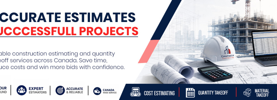 Construction Estimating Inc Cover Image