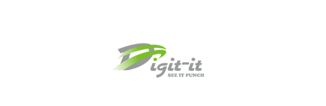 Digit It Cover Image