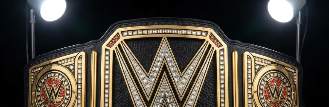 WWE Belt Cover Image