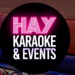 Hay karaoke Garden grove Profile Picture