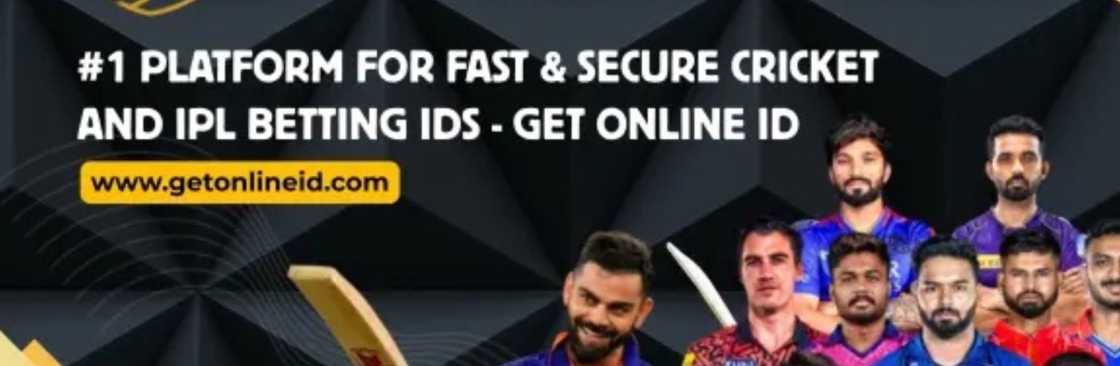 Online Cricket ID Cover Image
