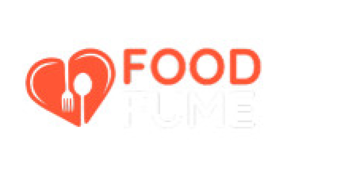 FoodFume.com: Making Healthy Cooking Easy, Delicious, and Accessible