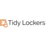 tidylockers Profile Picture