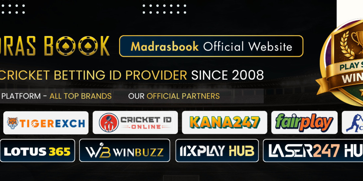 All Cricket ID: Get Your Cricket Ki ID & Cricket ID Book Instantly with Madrasbook (2026 Guide)