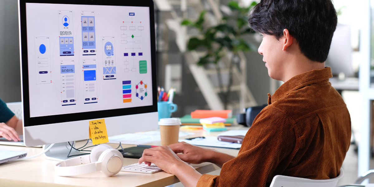 Website Design Language: A Complete Guide to Creating Clear, Modern, and Effective Digital Experiences