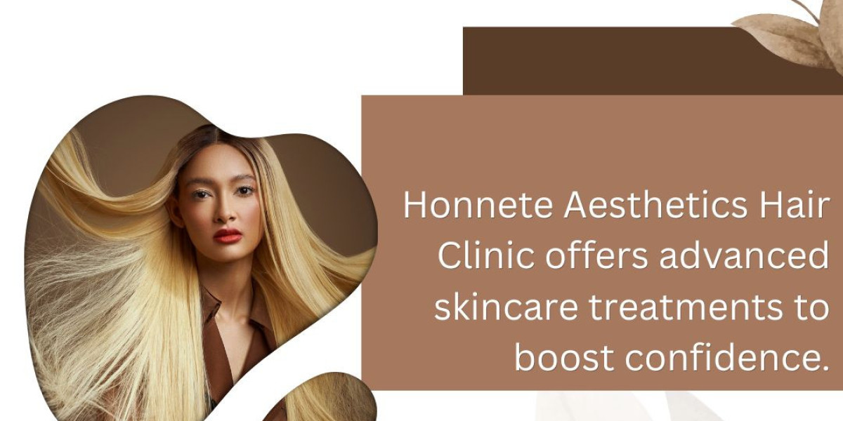 How Do Hair Treatments Increase Hair Density?