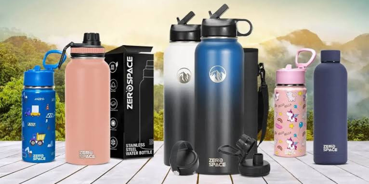Water Bottles in Pakistan: Complete Buying Guide 2026