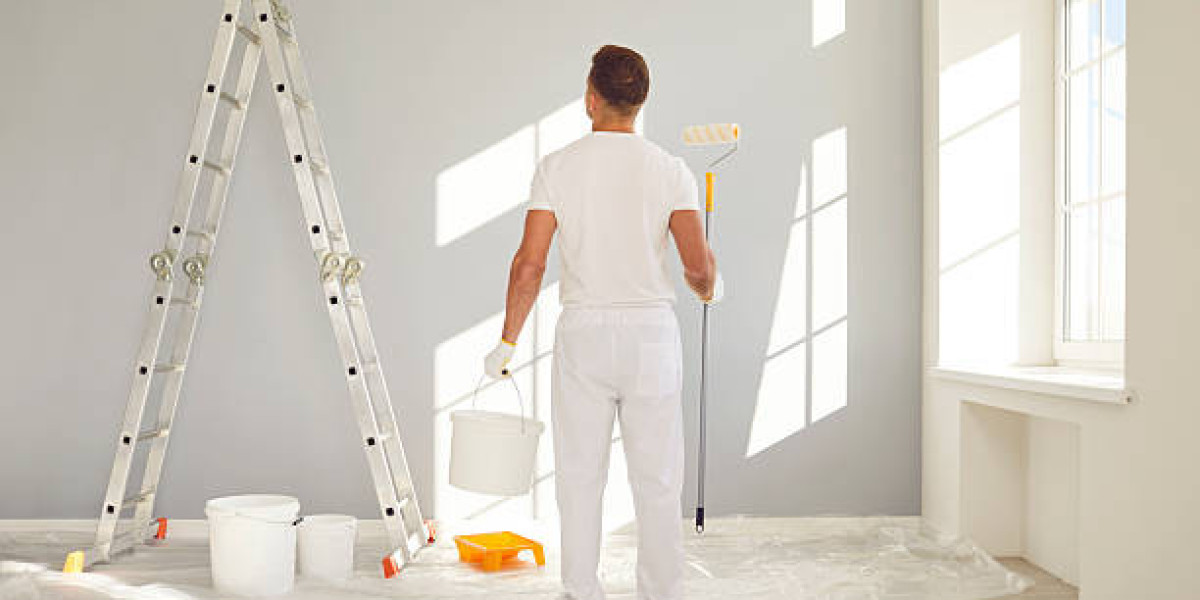 Advanced Methods Every Dry Wall Contractor Can Use