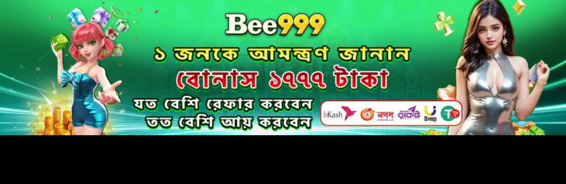 bee999play com Cover Image