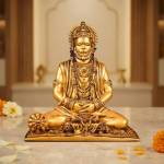 Hanuman statue Profile Picture
