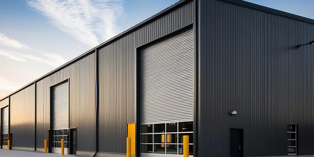 Durable Industrial Coatings in Northampton, MA for Harsh Environments