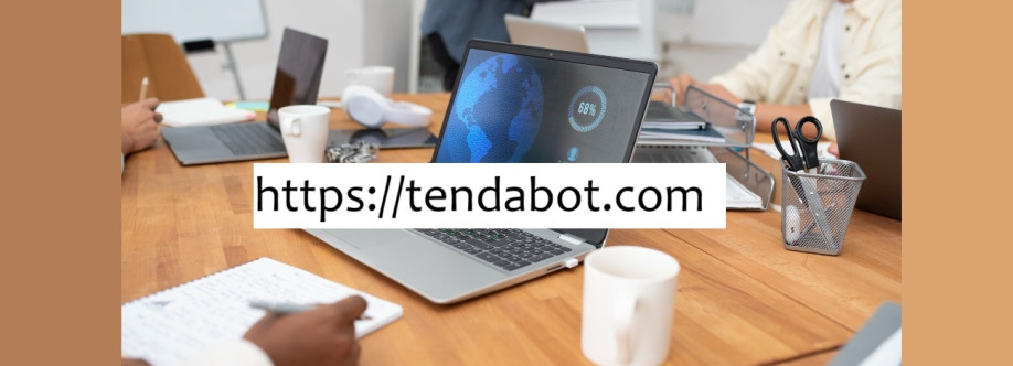 Tenda Bot Cover Image