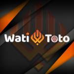 watitoto watitoto Profile Picture