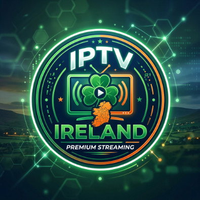 IPTV Ireland Profile Picture