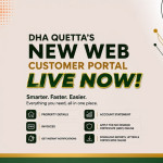 DHA Quetta Profile Picture