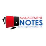 Easy Management Notes Profile Picture