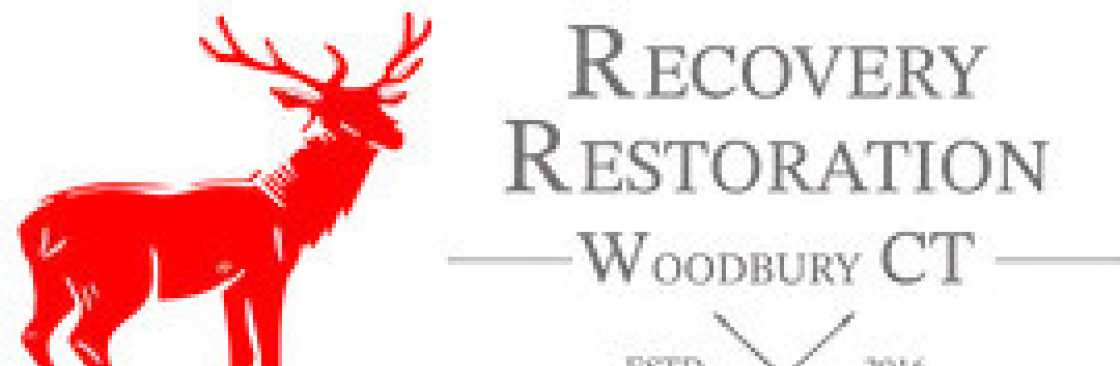 Recovery Restoration LLC Cover Image