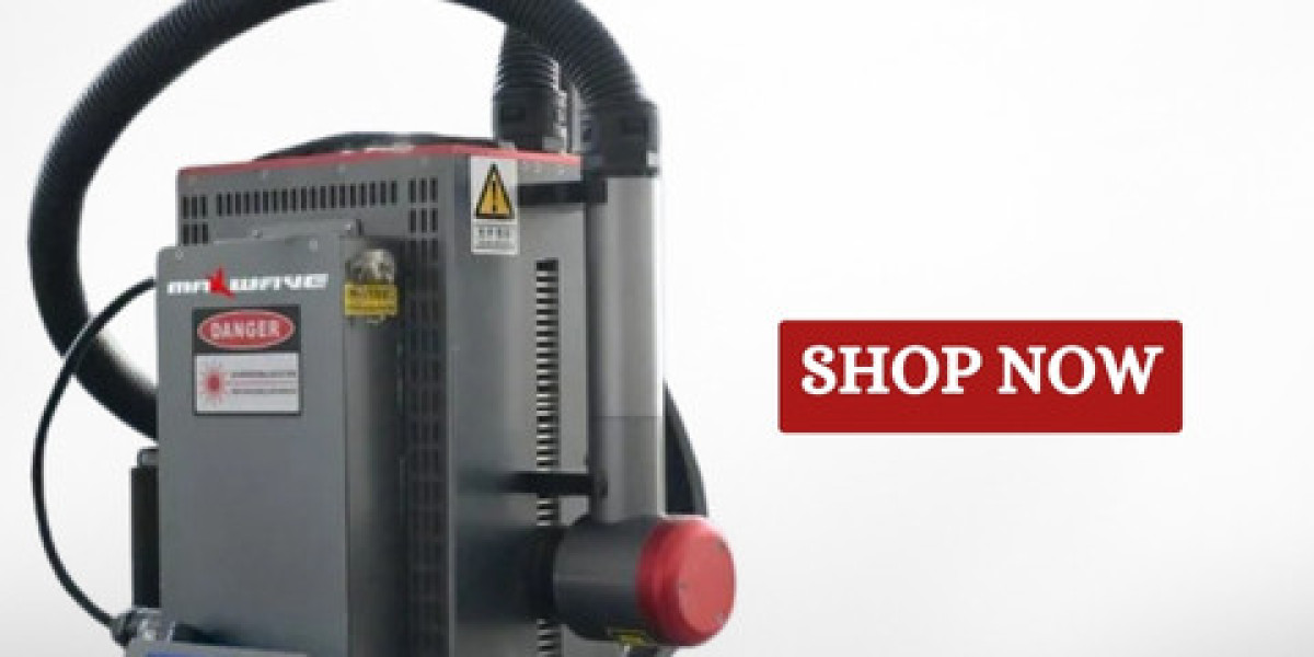 Saldatrice Laser Portatile Prezzo: Qualità, Prestazioni e Convenienza con MopaLaser