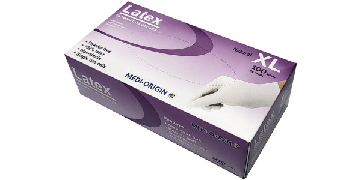 Latex Powder Free Gloves: A Complete Guide to Benefits, Uses, Types, and Choosing the Right Gloves