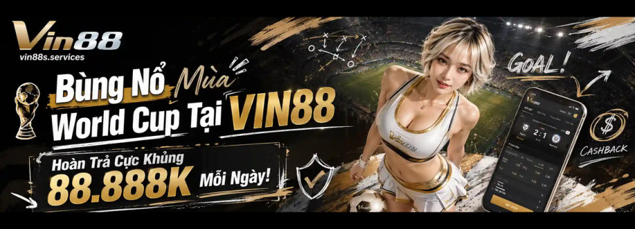 VIN88 SSERVICES Cover Image