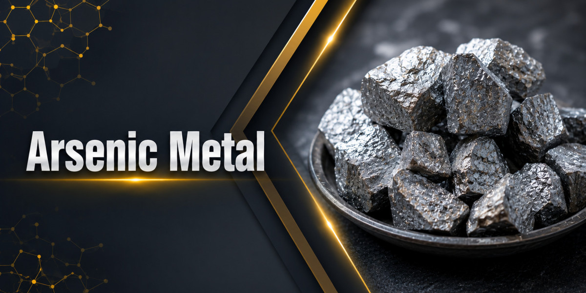 Arsenic Metal Price Trend: Global Market Analysis, Regional Insights, and Future Outlook