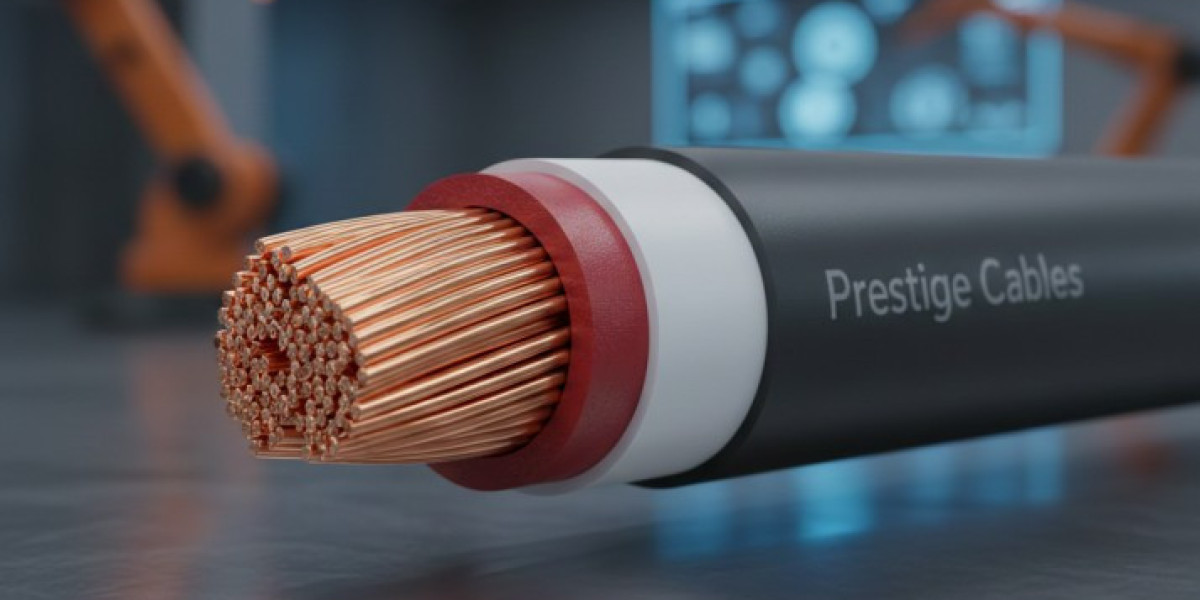 HT Mining Cable: High-Performance Power Solutions for Demanding Mining Applications