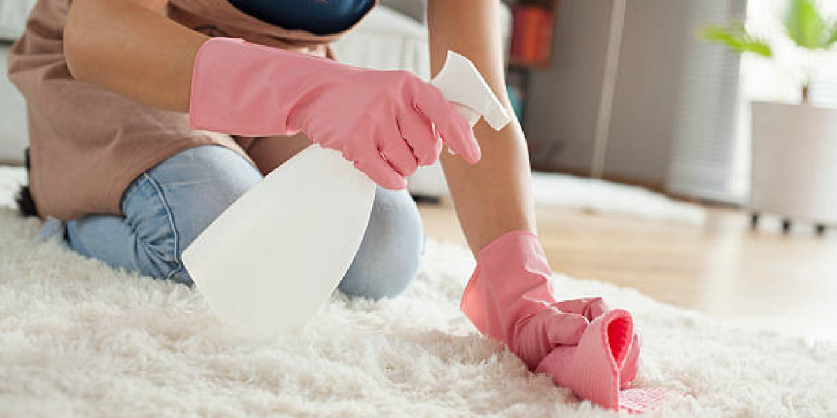 Healthy Homes Interior Deep Cleaning Tips