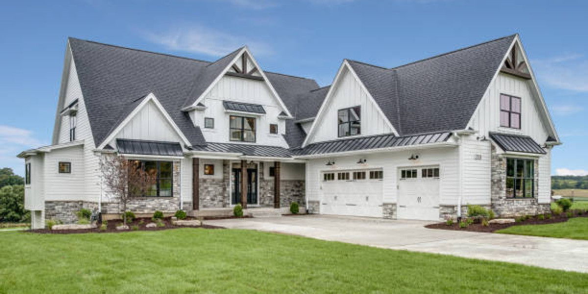 House Renovations in Toronto: Transforming Your Space with G&G Home Design