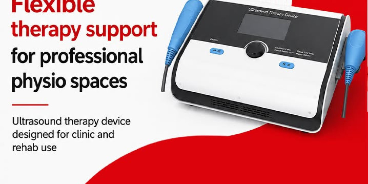 The Future of Healthcare at Home and Clinic: Essential Medical Equipment for Modern Recovery