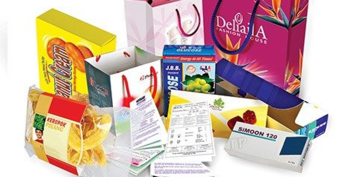 Creative Candy Packaging Inspires Customer Choices