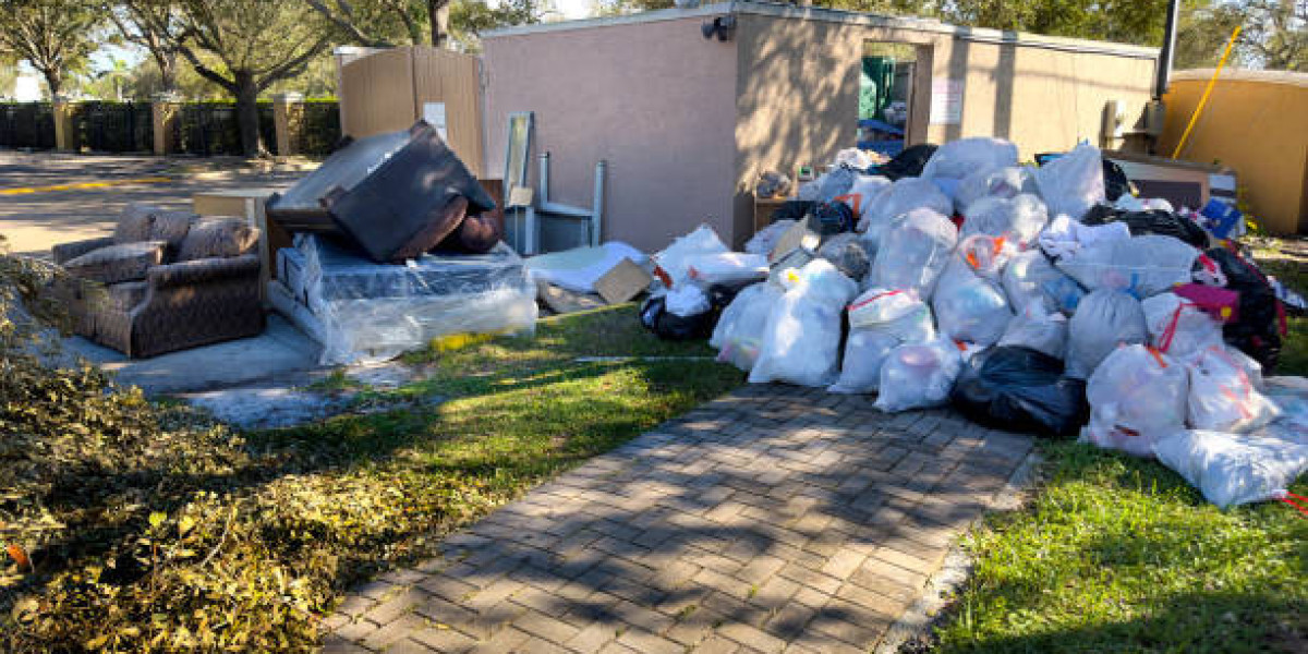 Compassionate Estate Cleanouts for Families