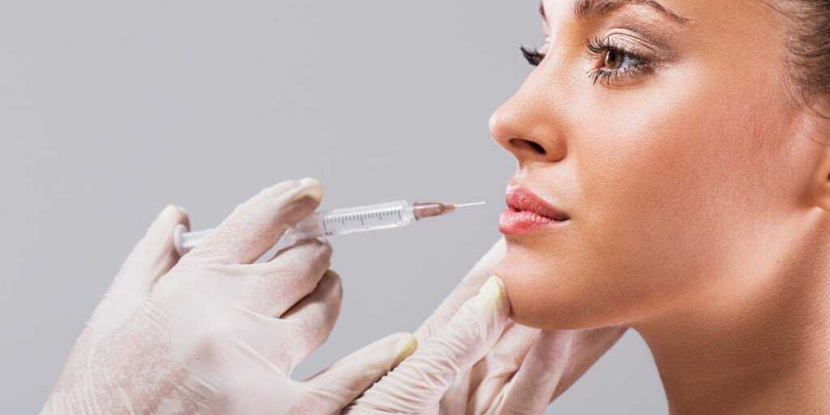Your First Journey with Dermal Fillers in Riyadh: A Beginner’s Guide