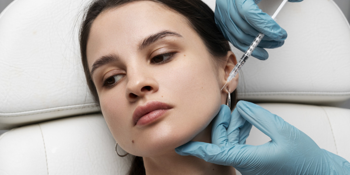 Why Lip Fillers in Birmingham Are the Go-To Choice for Natural Lip Enhancement
