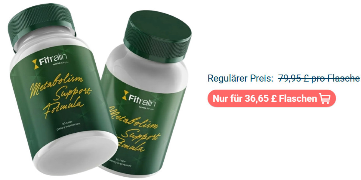 Fitralin Kapseln Erfahrungen – Alle wichtigen Fakten auf [Fitralin Nebenwirkungen] einen Blick